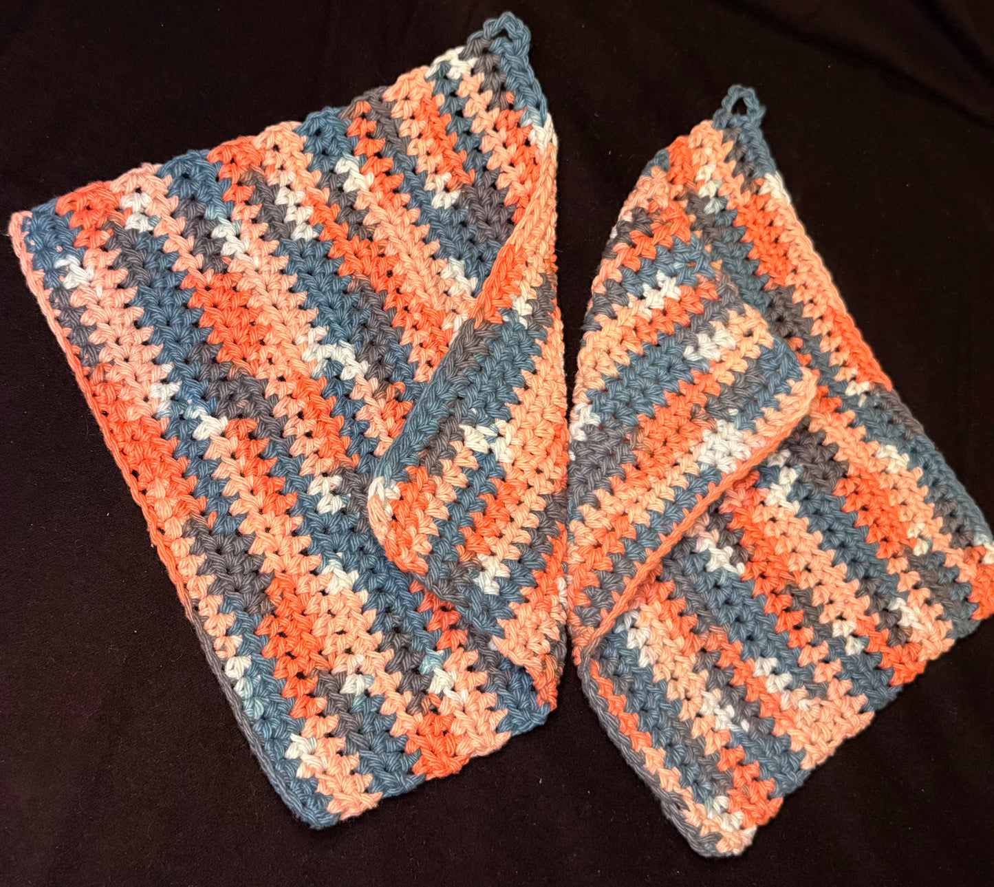 Dishcloths