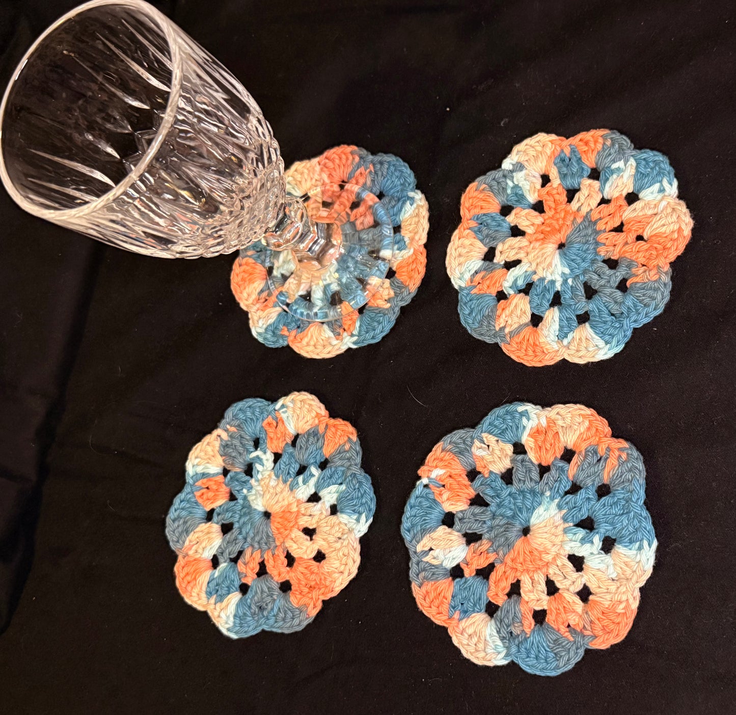 Coasters