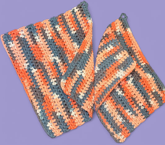 Dishcloths